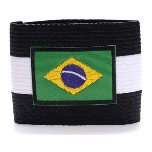 Brasilien Svedbånd M002 Brasilien Svedbånd M002